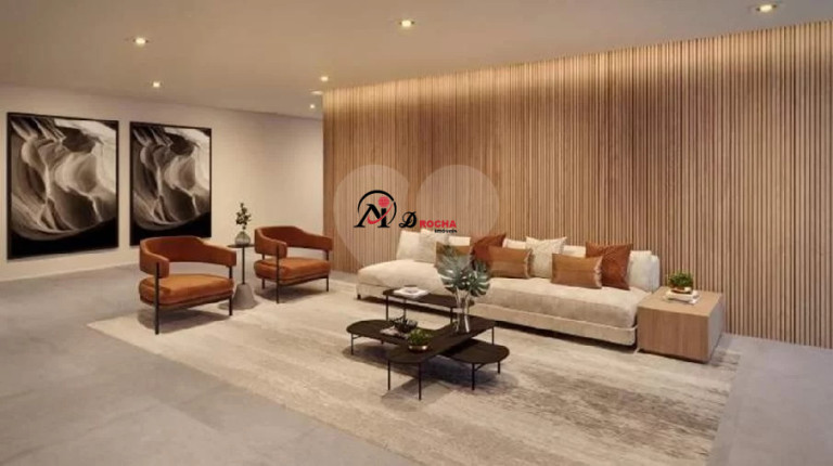 Imagem Apartamento com 3 Quartos à Venda,  em Vila Pirajussara - São Paulo