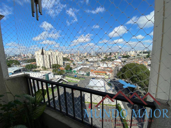Imagem Apartamento com 2 Quartos à Venda, 47 m² em Vila Palmares - Santo André Imagem Apartamento com 2 Quartos à Venda, 47 m² em Vila Palmares - Santo André