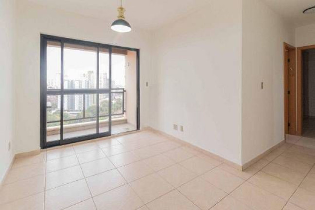 Apartamento com 2 Quartos à Venda, 63 m² em Vila Floresta - Santo André
