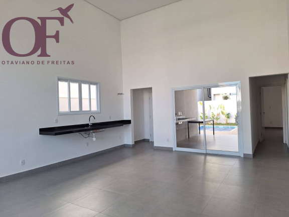 Imagem Casa de Condomínio com 3 Quartos à Venda, 150 m² em Da Lagoa - Itupeva