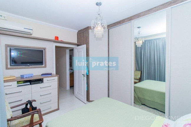 Imagem Apartamento com 2 Quartos à Venda, 75 m² em Petrópolis - Porto Alegre