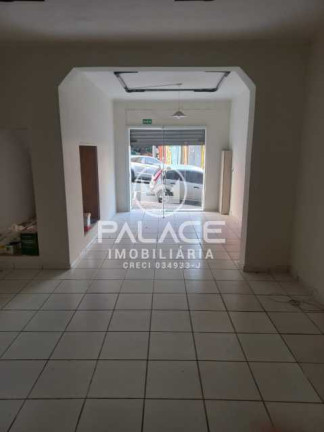 Imagem Sala Comercial para Alugar, 92 m² em Centro - Piracicaba Imagem Sala Comercial para Alugar, 92 m² em Centro - Piracicaba