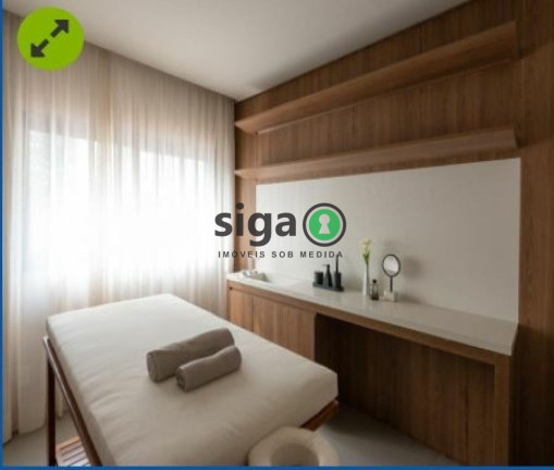 Imagem Apartamento com 2 Quartos à Venda, 105 m² em Vila Olímpia - São Paulo Imagem Apartamento com 2 Quartos à Venda, 105 m² em Vila Olímpia - São Paulo