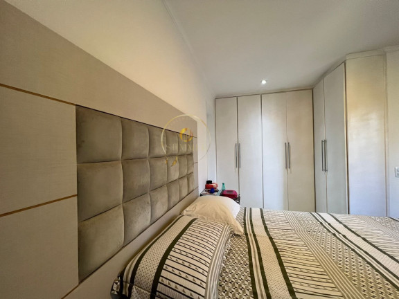Imagem Apartamento com 4 Quartos à Venda, 129 m² em Vila Uberabinha - São Paulo