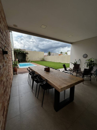 Imagem Casa com 3 Quartos à Venda, em Jd Italia - Tangará Da Serra Imagem Casa com 3 Quartos à Venda, em Jd Italia - Tangará Da Serra