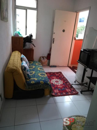 Imagem Apartamento com 2 Quartos à Venda, 40 m² em Liberdade - São Paulo Imagem Apartamento com 2 Quartos à Venda, 40 m² em Liberdade - São Paulo