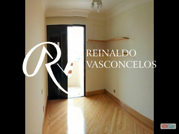 Imagem Apartamento com 4 Quartos à Venda, 388 m² em Vila Ema - São José Dos Campos