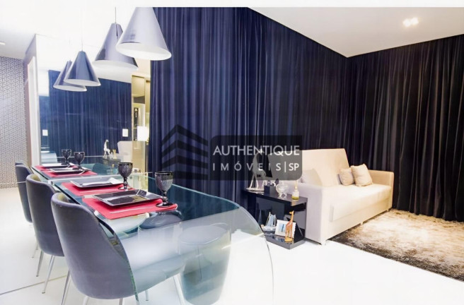 Imagem Apartamento com 1 Quarto à Venda, 48 m² em Bela Vista - São Paulo Imagem Apartamento com 1 Quarto à Venda, 48 m² em Bela Vista - São Paulo