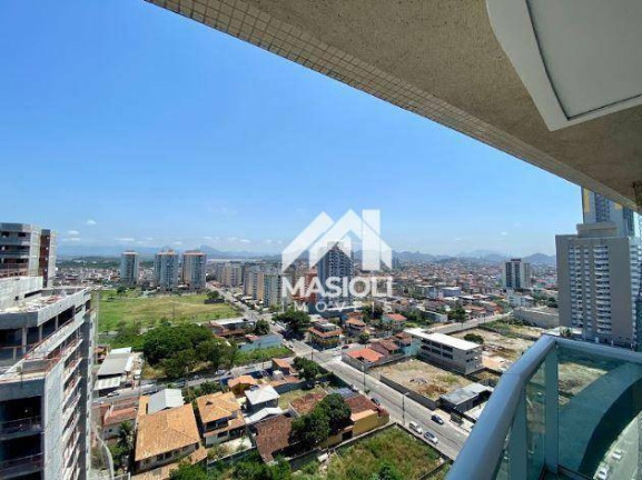 Imagem Apartamento com 2 Quartos à Venda, 67 m² em Itaparica - Vila Velha Imagem Apartamento com 2 Quartos à Venda, 67 m² em Itaparica - Vila Velha