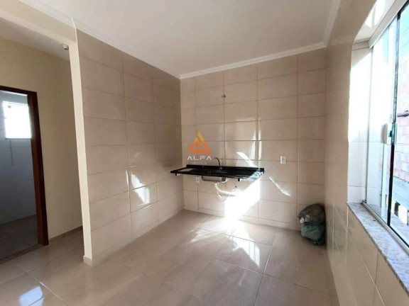 Imagem Casa com 2 Quartos à Venda, 93 m²