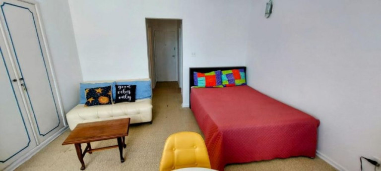 Imagem Apartamento à Venda, em Gonzaguinha - São Vicente Imagem Apartamento à Venda, em Gonzaguinha - São Vicente
