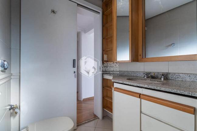 Imagem Imóvel com 3 Quartos à Venda, 218 m² em Pinheiros - São Paulo