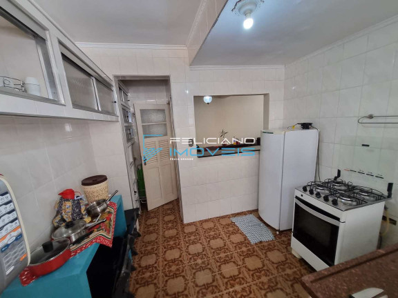 Imagem Apartamento com 1 Quarto à Venda, 45 m² em Canto Do Forte - Praia Grande Imagem Apartamento com 1 Quarto à Venda, 45 m² em Canto Do Forte - Praia Grande