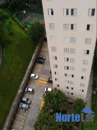 Imagem Apartamento com 2 Quartos à Venda, 59 m² em Vila Amélia - São Paulo