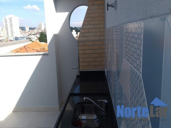 Imagem Sobrado com 3 Quartos à Venda, 114 m² em Parque Vitória - São Paulo