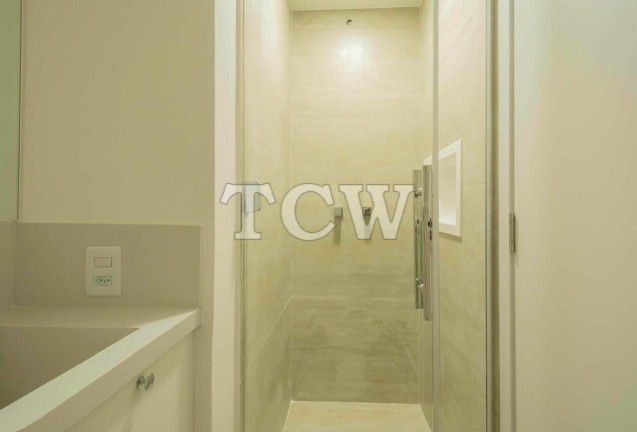 Imagem Apartamento com 2 Quartos à Venda, 95 m² em Itaim Bibi - São Paulo