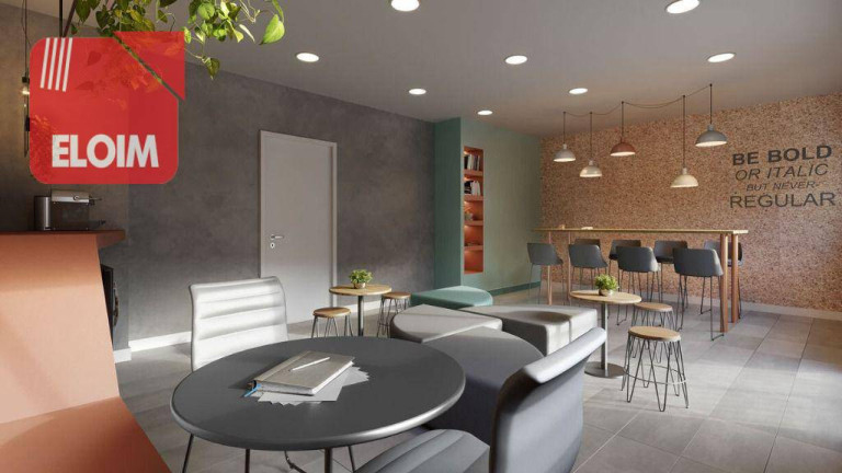 Imagem Studio com 1 Quarto à Venda, 28 m² em Vila Romana - São Paulo Imagem Studio com 1 Quarto à Venda, 28 m² em Vila Romana - São Paulo