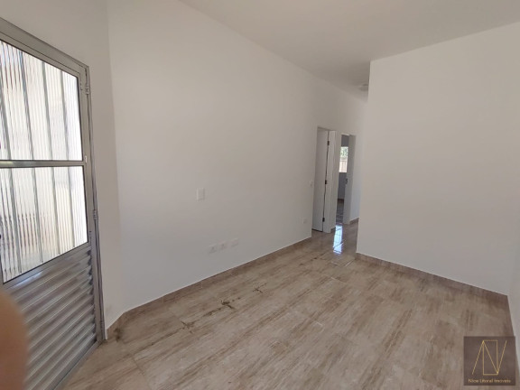 Imagem Casa de Condomínio com 2 Quartos à Venda, 62 m² em Tabatinga - Caraguatatuba