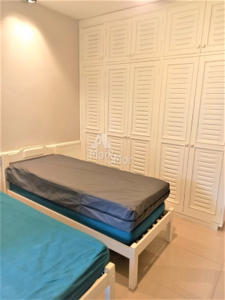 Imagem Apartamento com 3 Quartos à Venda, 190 m² em Pitangueiras - Guarujá