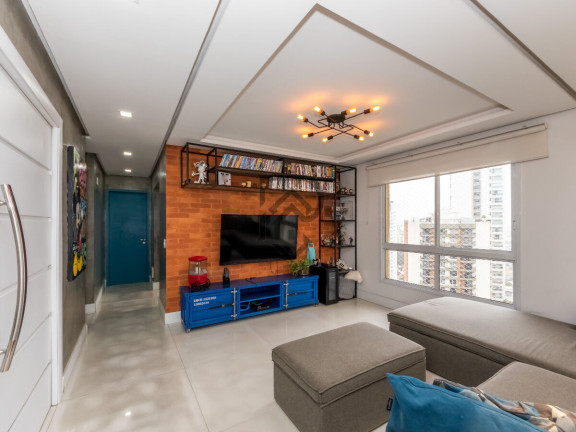 Imagem Apartamento com 3 Quartos à Venda, 238 m² em Chácara Klabin - São Paulo Imagem Apartamento com 3 Quartos à Venda, 238 m² em Chácara Klabin - São Paulo