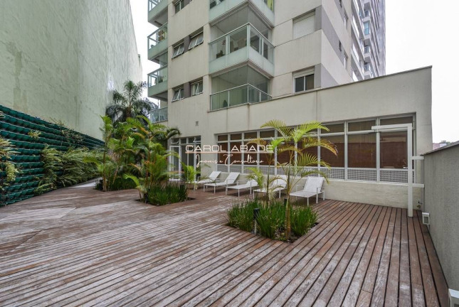 Apartamento com 2 Quartos à Venda, 51 m² em Aclimação - São Paulo
