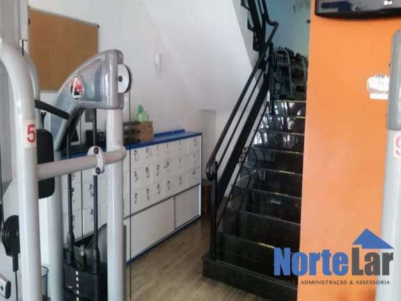 Imagem Sala Comercial para Alugar, 645 m² em Casa Verde - São Paulo