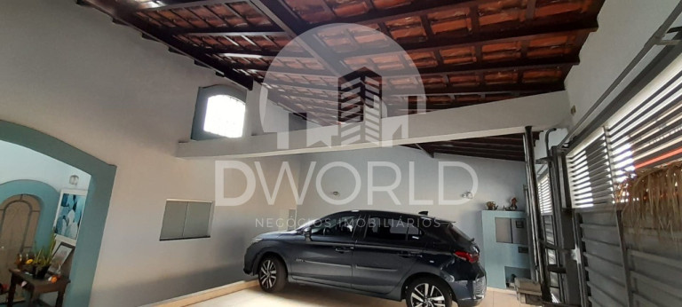 Imagem Casa com 2 Quartos à Venda, 183 m² em Jardim Paraíso - Santo André