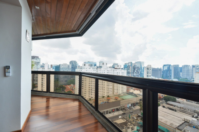 Imagem Apartamento com 2 Quartos à Venda, 151 m² em Vila Nova Conceição - São Paulo Imagem Apartamento com 2 Quartos à Venda, 151 m² em Vila Nova Conceição - São Paulo