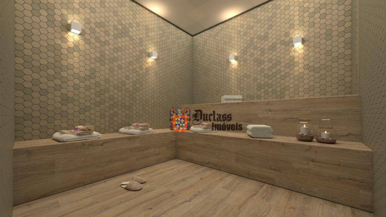 Imagem Apartamento com 3 Quartos à Venda, 113 m² em Centro - Mongaguá