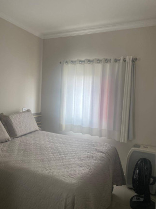Imagem Apartamento com 2 Quartos à Venda, 54 m² em Engordadouro - Jundiaí