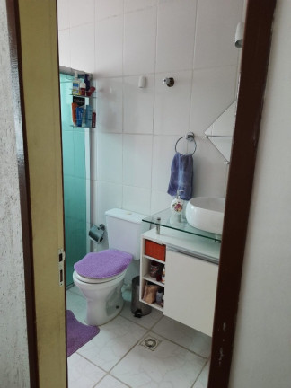Imagem Casa com 4 Quartos à Venda, 120 m² em Parque Maracanã - Contagem