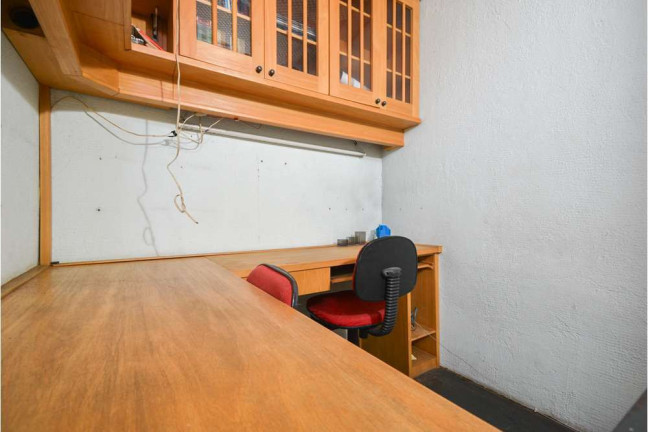 Imagem Casa com 2 Quartos à Venda, 100 m² em Vila Mariana - São Paulo Imagem Casa com 2 Quartos à Venda, 100 m² em Vila Mariana - São Paulo