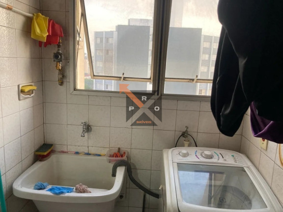 Imagem Imóvel com 2 Quartos à Venda, 65 m² em Vila Santa Catarina - São Paulo