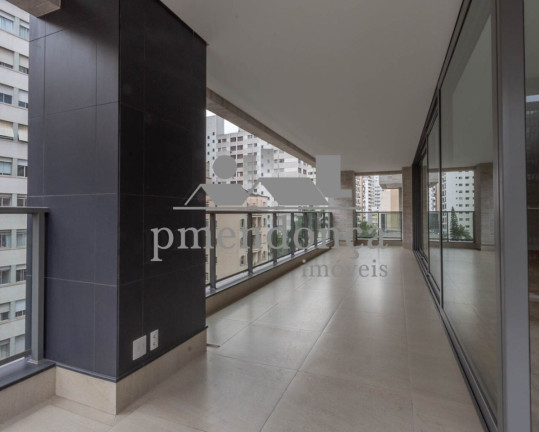 Imagem Apartamento com 4 Quartos à Venda, 350 m² em Higienópolis - São Paulo Imagem Apartamento com 4 Quartos à Venda, 350 m² em Higienópolis - São Paulo