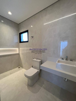 Imagem Casa com 5 Quartos à Venda, 433 m² em Tambore - Santana De Parnaíba