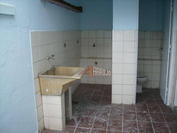 Imagem Casa com 3 Quartos para Alugar, 95 m² em Vila Granada - São Paulo Imagem Casa com 3 Quartos para Alugar, 95 m² em Vila Granada - São Paulo