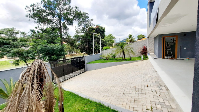 Imagem Casa com 4 Quartos à Venda, 376 m² em Jardim Paulista - Atibaia
