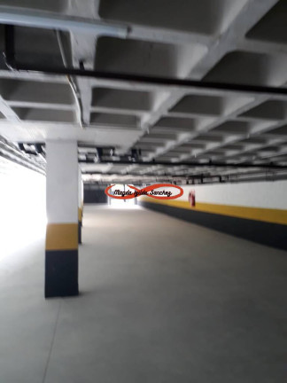 Imagem Cobertura com 2 Quartos à Venda, 107 m² em Tatuapé - São Paulo