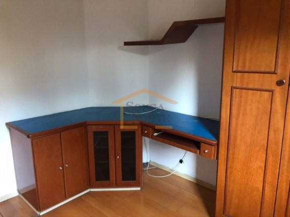 Imagem Apartamento com 3 Quartos à Venda, 83 m² em Parque Mandaqui - São Paulo Imagem Apartamento com 3 Quartos à Venda, 83 m² em Parque Mandaqui - São Paulo
