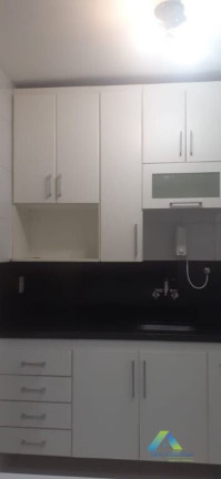 Imagem Apartamento com 3 Quartos à Venda, 64 m² em Vila Andrade - São Paulo Imagem Apartamento com 3 Quartos à Venda, 64 m² em Vila Andrade - São Paulo