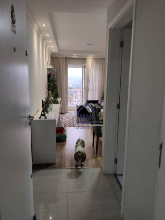 Imagem Apartamento com 2 Quartos à Venda,  em Vila Rosália - Guarulhos
