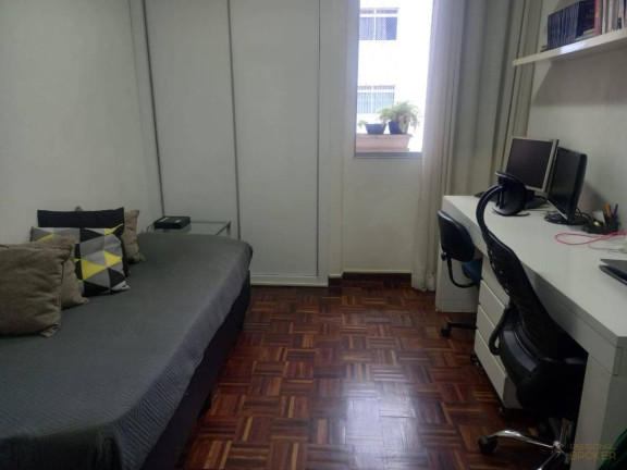 Imagem Apartamento com 3 Quartos à Venda, 90 m² em Santo Antônio - Belo Horizonte Imagem Apartamento com 3 Quartos à Venda, 90 m² em Santo Antônio - Belo Horizonte