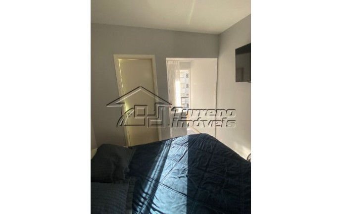Imagem Apartamento com 2 Quartos à Venda, 67 m² em Jardim Aquarius - São José Dos Campos