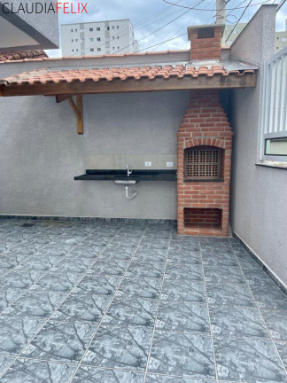 Imagem Casa com 2 Quartos à Venda, 80 m² em Aviação - Praia Grande