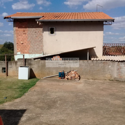 Imagem Imóvel com 3 Quartos à Venda,  em Recanto Dos Dourados - Campinas