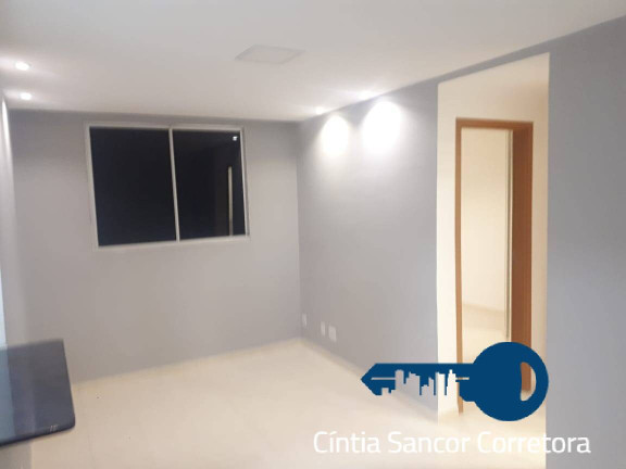 Imagem Casa com 2 Quartos à Venda, 55 m² em Loteamento Sonho Dourado - Campos Dos Goytacazes
