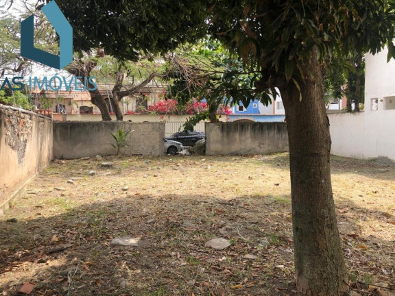 Imagem Terreno à Venda, 300 m² em Braga - Cabo Frio
