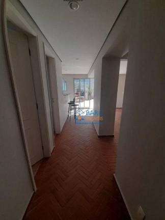 Imagem Apartamento com 1 Quarto à Venda, 35 m² em Bela Vista - São Paulo Imagem Apartamento com 1 Quarto à Venda, 35 m² em Bela Vista - São Paulo