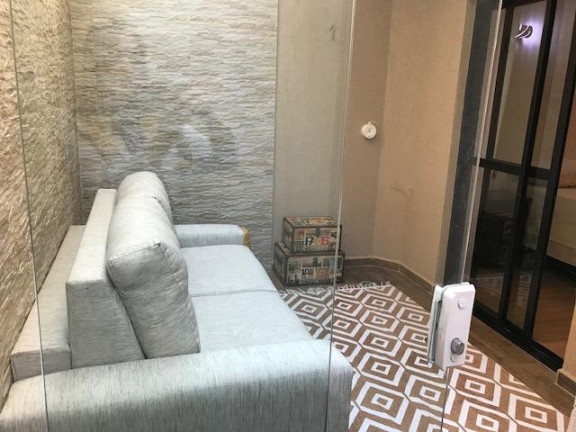 Imagem Apartamento com 3 Quartos à Venda, 83 m² em Parque Das Nações - Santo André Imagem Apartamento com 3 Quartos à Venda, 83 m² em Parque Das Nações - Santo André