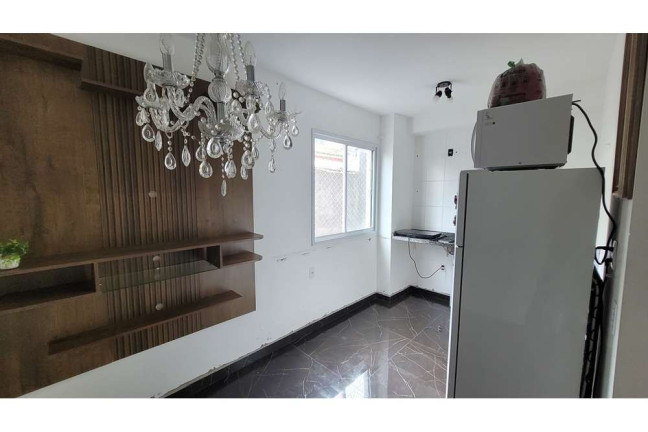 Imagem Apartamento com 1 Quarto à Venda, 30 m² em Sé - São Paulo